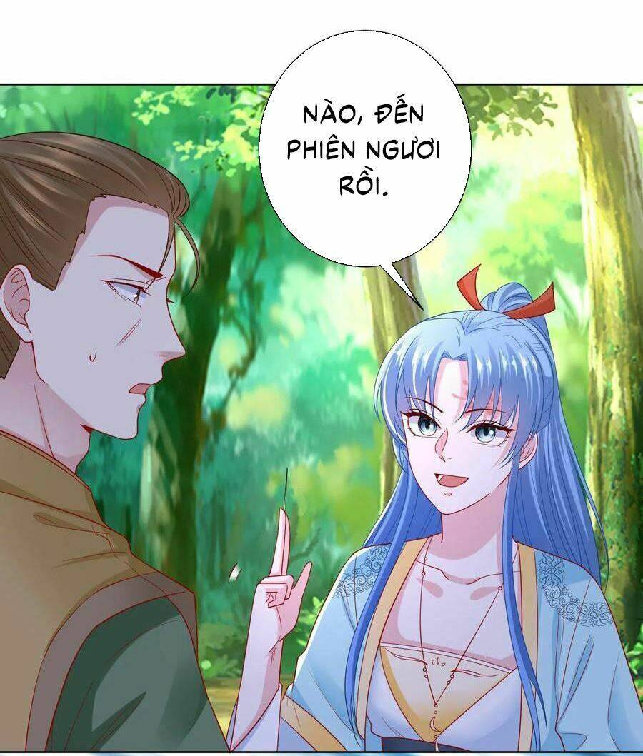 Độc Y Đích Nữ chapter 143 - Trang 19