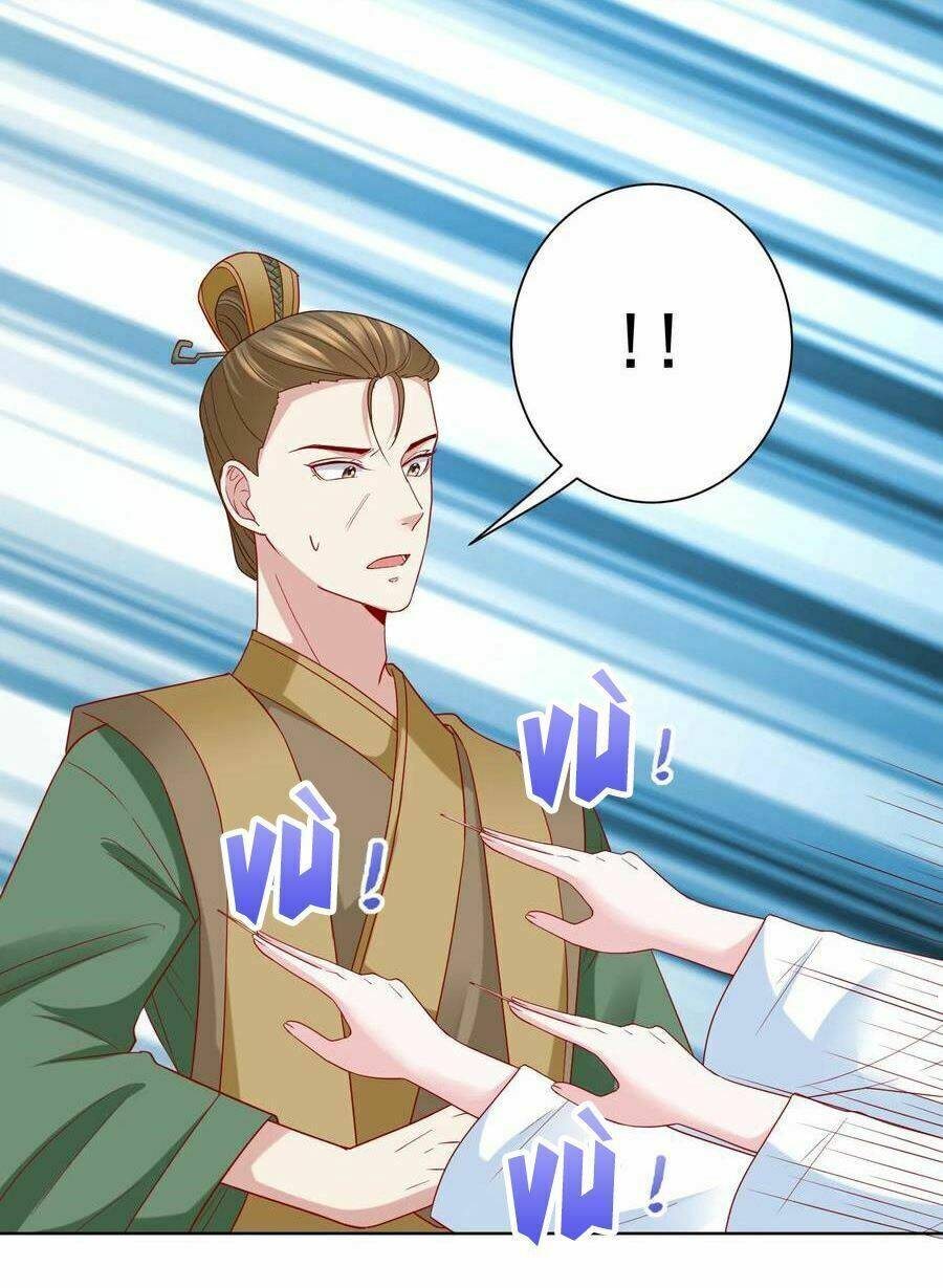 Độc Y Đích Nữ chapter 143 - Trang 20