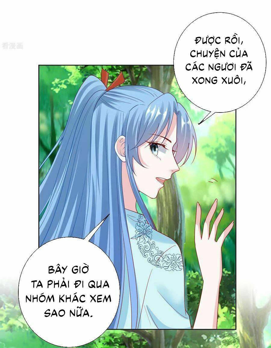 Độc Y Đích Nữ chapter 143 - Trang 23