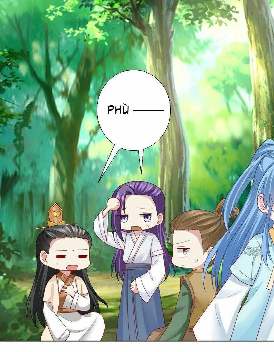 Độc Y Đích Nữ chapter 143 - Trang 24