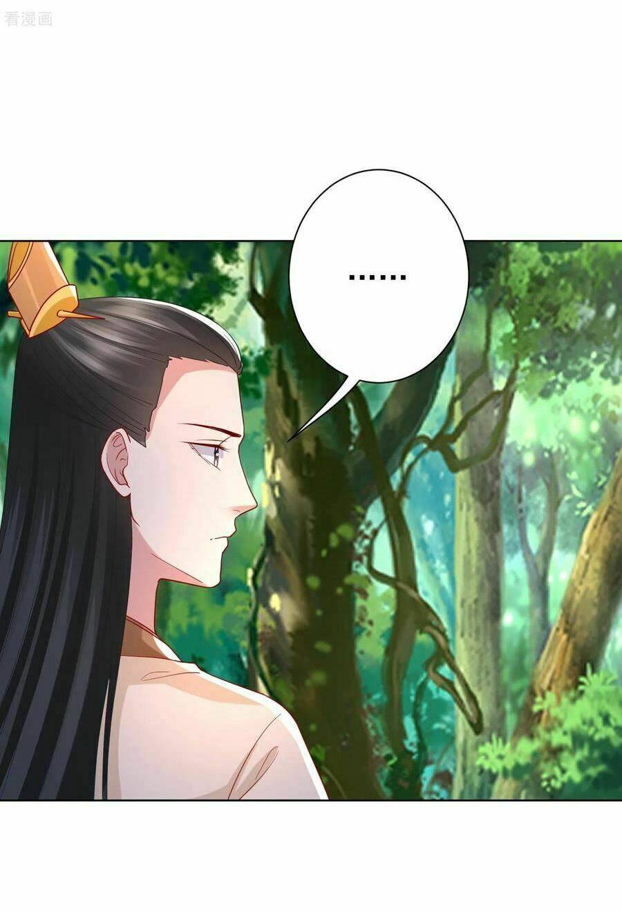 Độc Y Đích Nữ chapter 143 - Trang 27