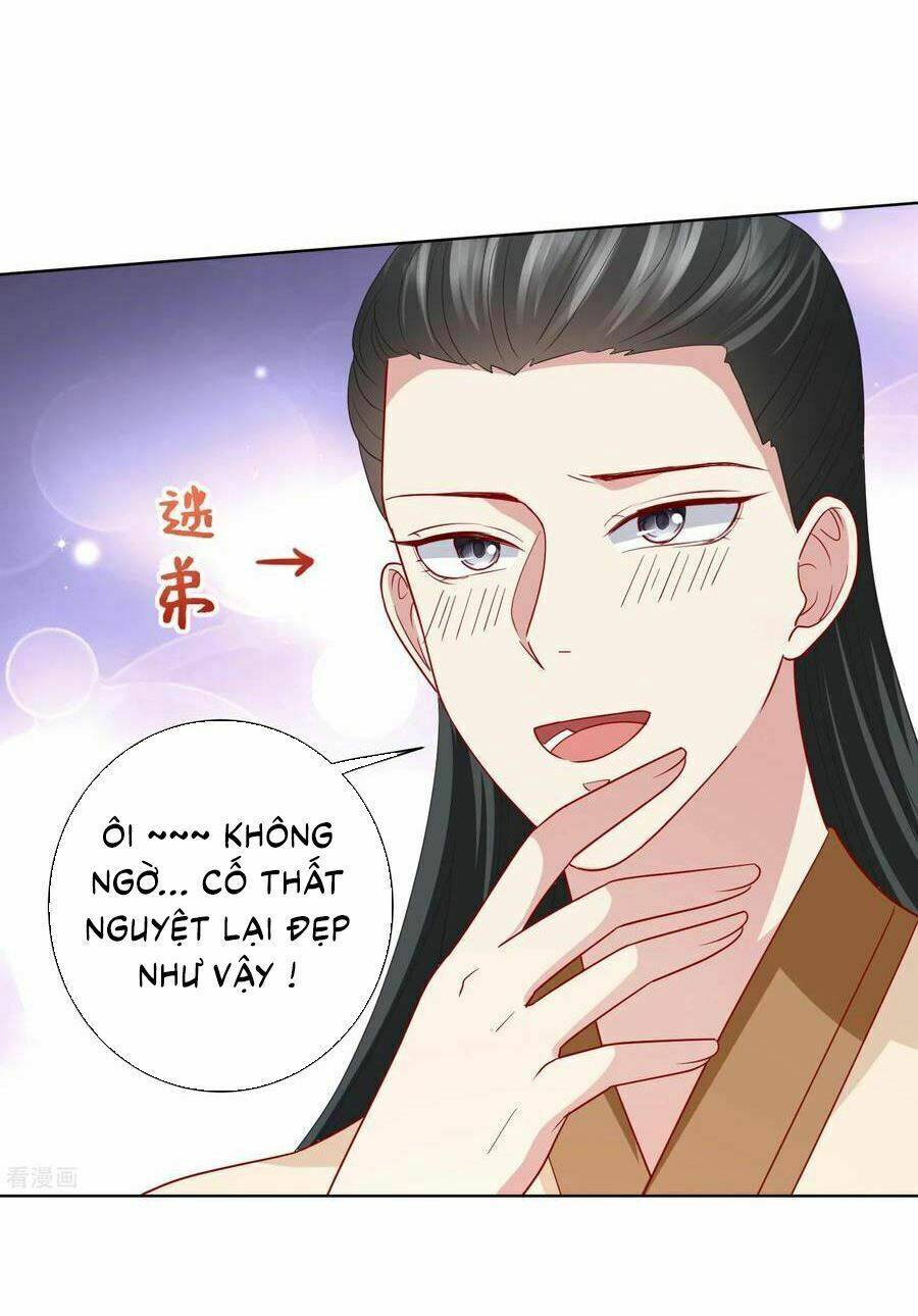 Độc Y Đích Nữ chapter 143 - Trang 28