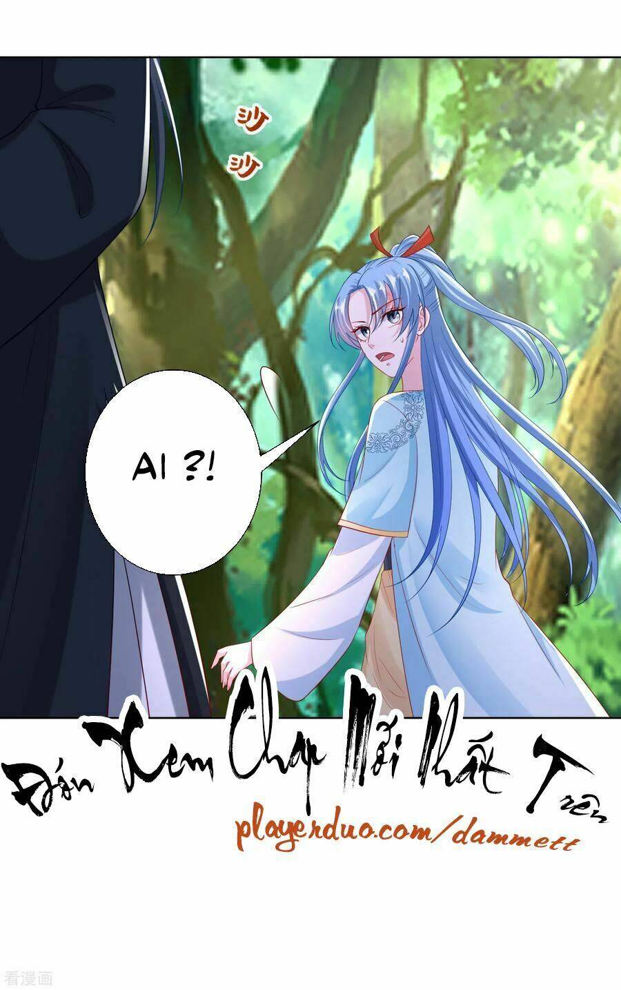 Độc Y Đích Nữ chapter 143 - Trang 31