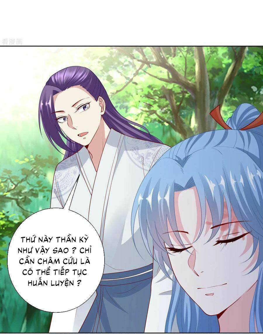 Độc Y Đích Nữ chapter 143 - Trang 5