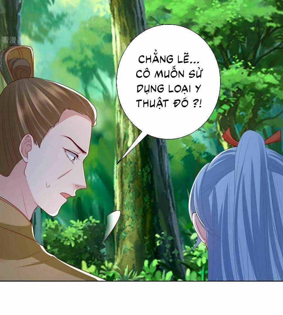 Độc Y Đích Nữ chapter 143 - Trang 7
