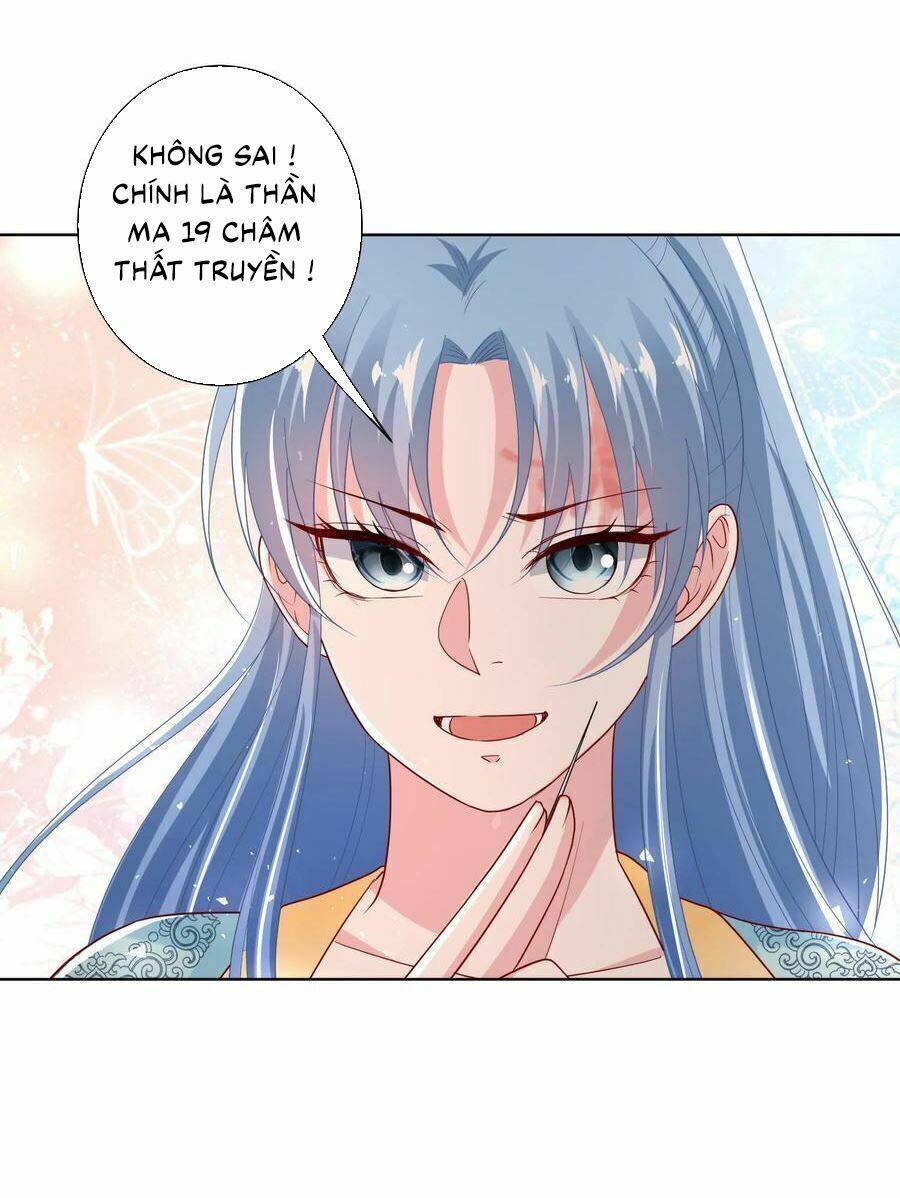 Độc Y Đích Nữ chapter 143 - Trang 8