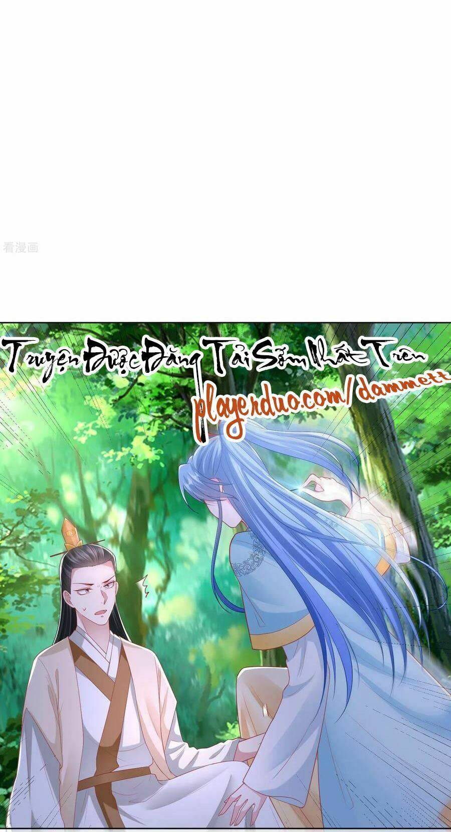Độc Y Đích Nữ chapter 143 - Trang 9