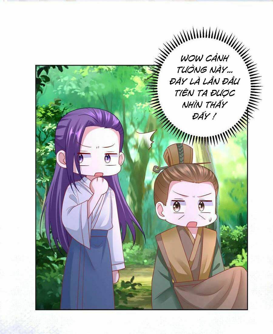 Độc Y Đích Nữ chapter 143 - Trang 10