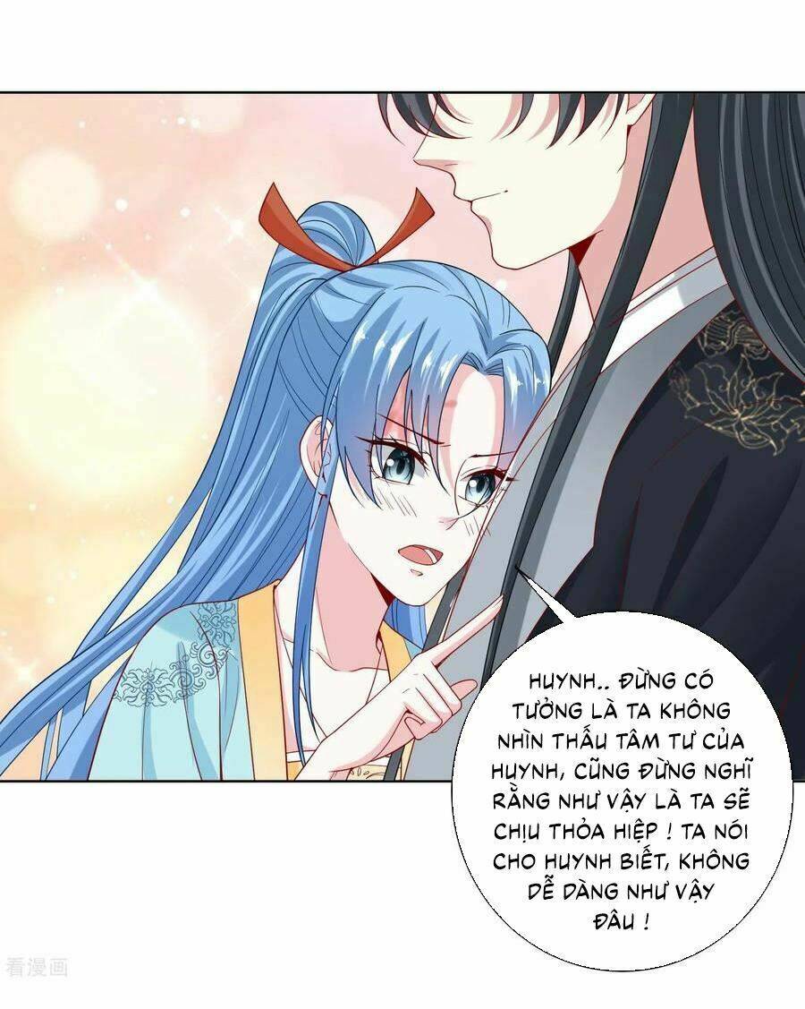 Độc Y Đích Nữ chapter 144 - Upload bởi truyensieuhay.com