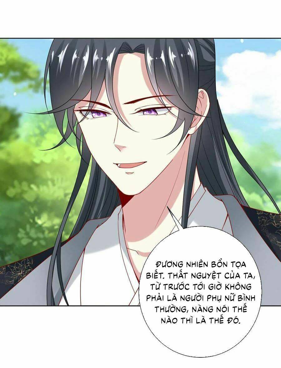 Độc Y Đích Nữ chapter 144 - Upload bởi truyensieuhay.com