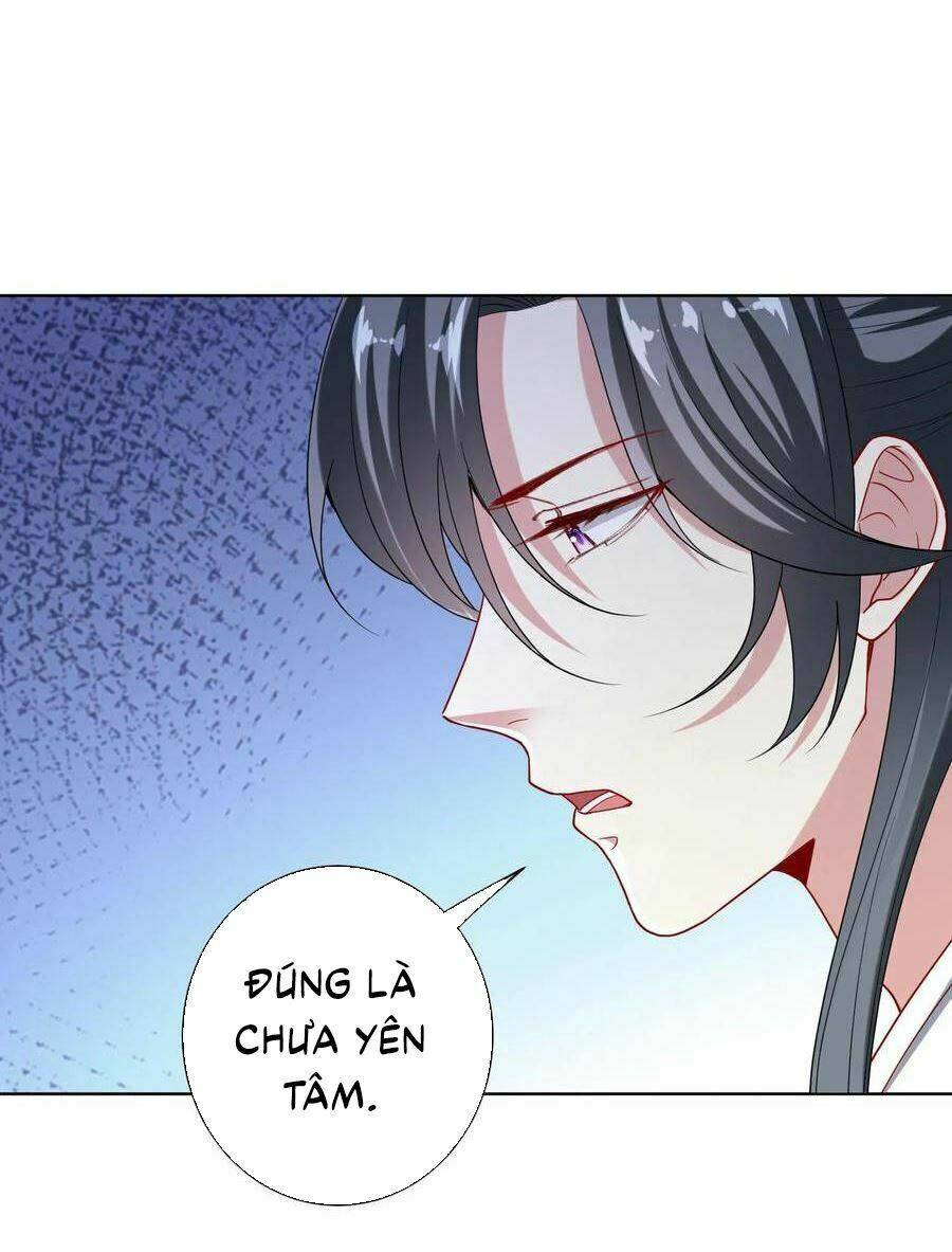 Độc Y Đích Nữ chapter 144 - Upload bởi truyensieuhay.com
