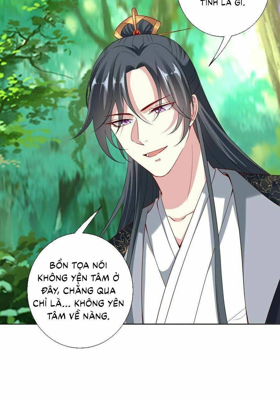 Độc Y Đích Nữ chapter 144 - Upload bởi truyensieuhay.com