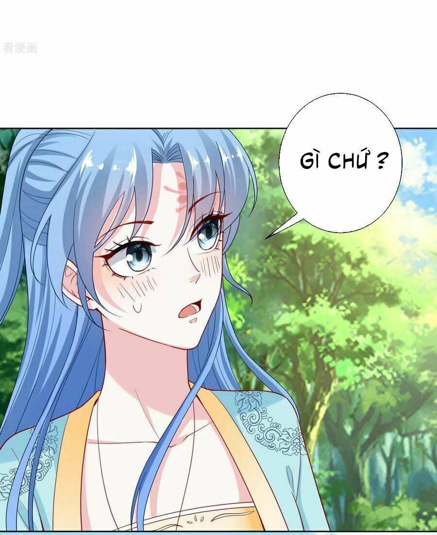 Độc Y Đích Nữ chapter 144 - Upload bởi truyensieuhay.com