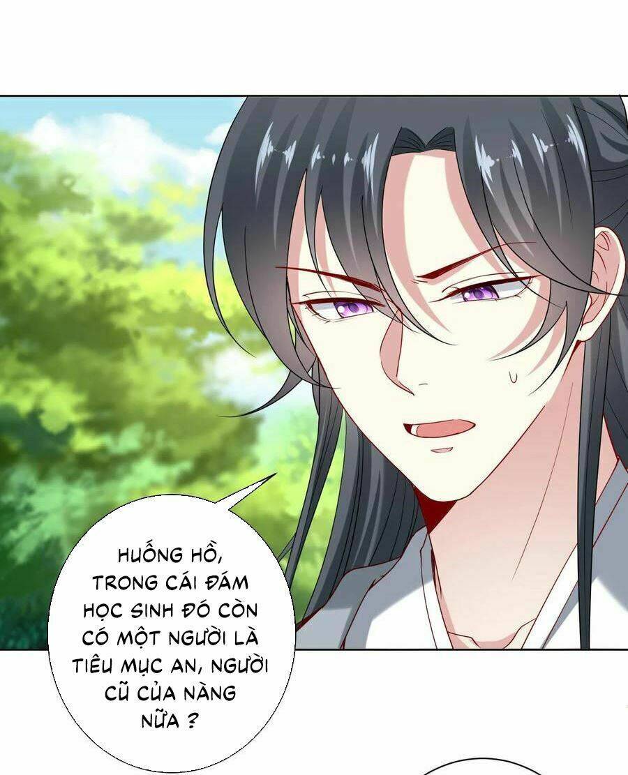 Độc Y Đích Nữ chapter 144 - Upload bởi truyensieuhay.com