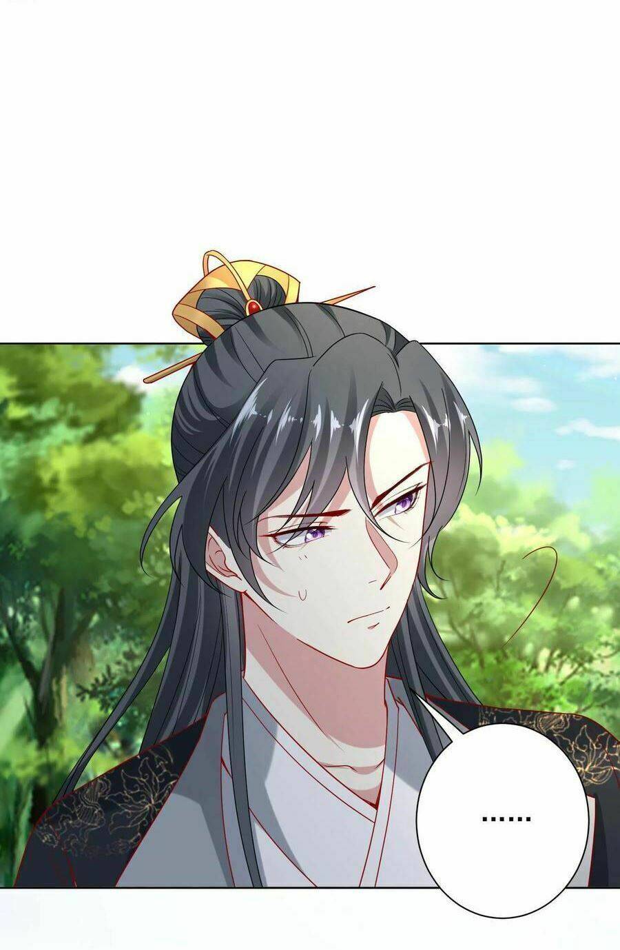 Độc Y Đích Nữ chapter 144 - Upload bởi truyensieuhay.com