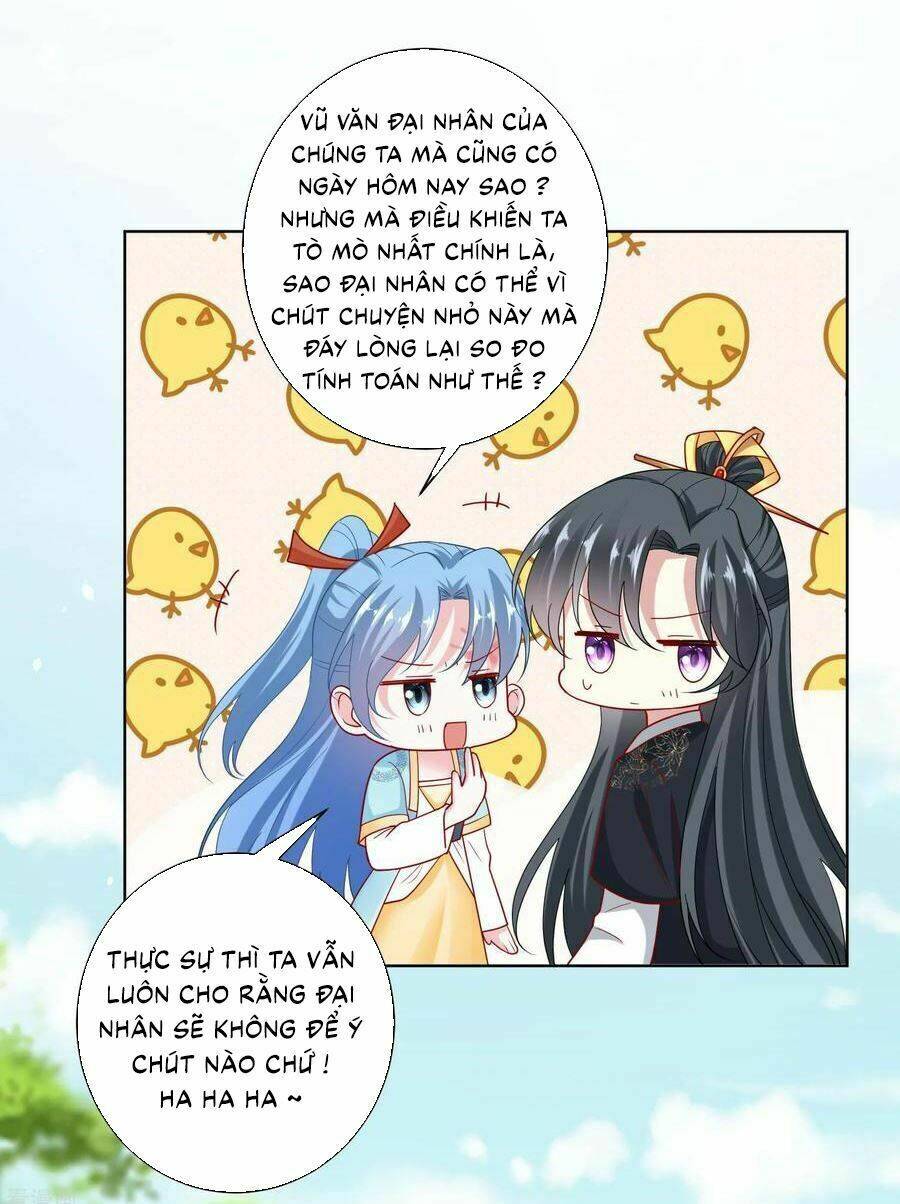 Độc Y Đích Nữ chapter 144 - Upload bởi truyensieuhay.com