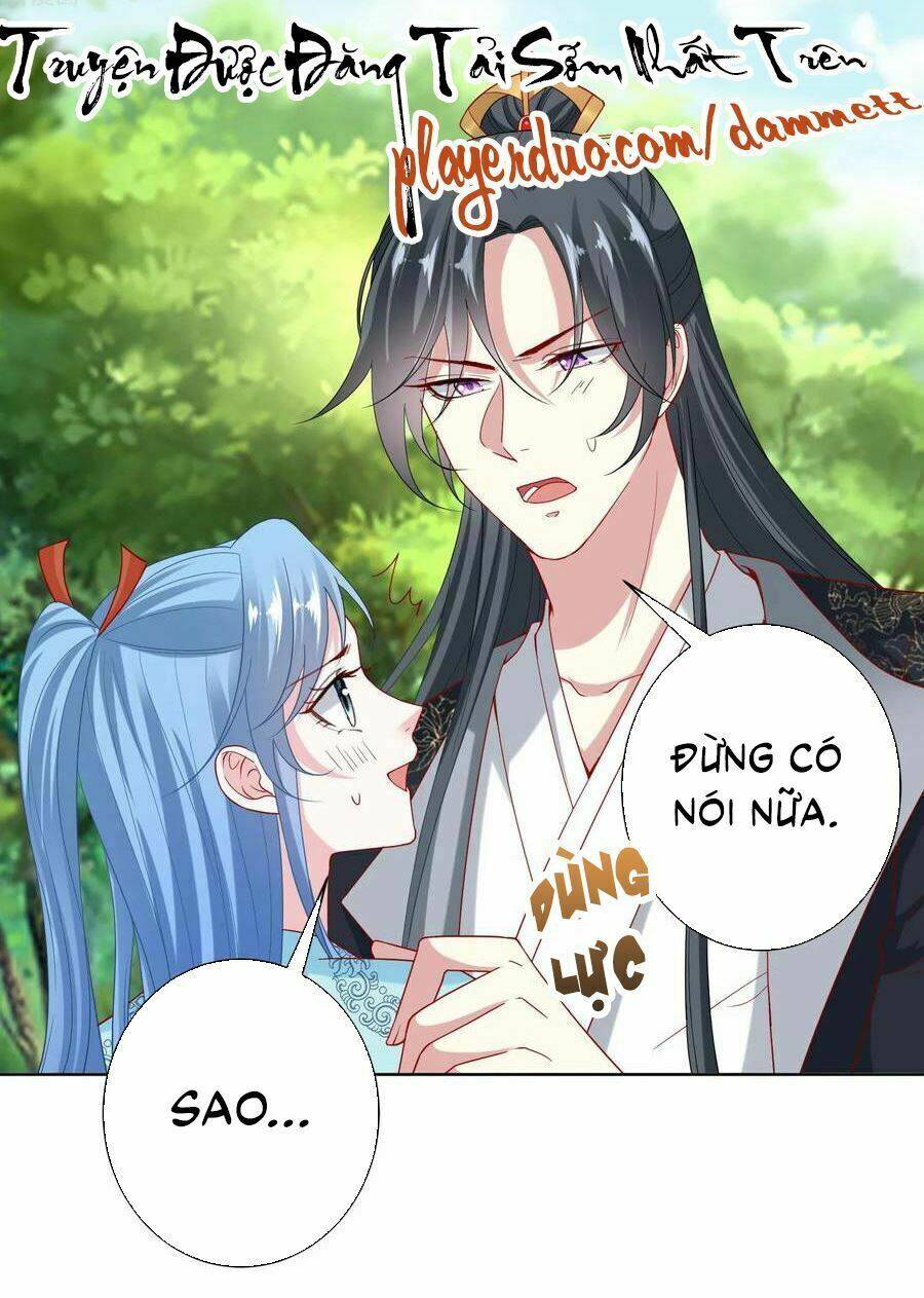 Độc Y Đích Nữ chapter 144 - Upload bởi truyensieuhay.com