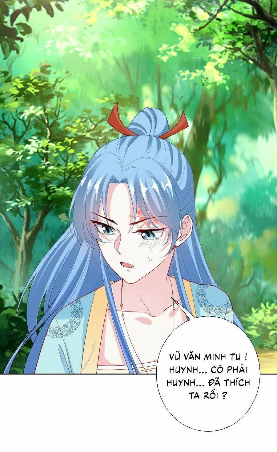 Độc Y Đích Nữ chapter 144 - Upload bởi truyensieuhay.com