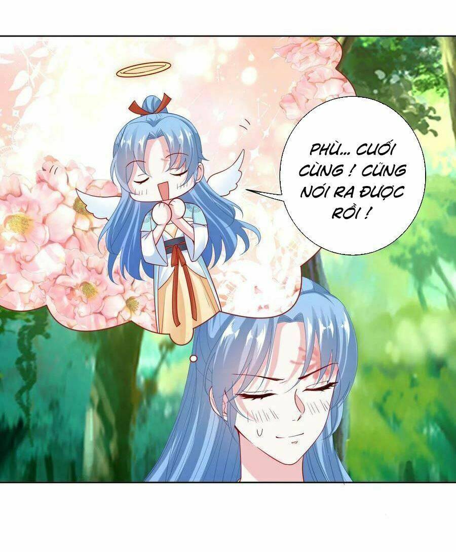 Độc Y Đích Nữ chapter 144 - Upload bởi truyensieuhay.com