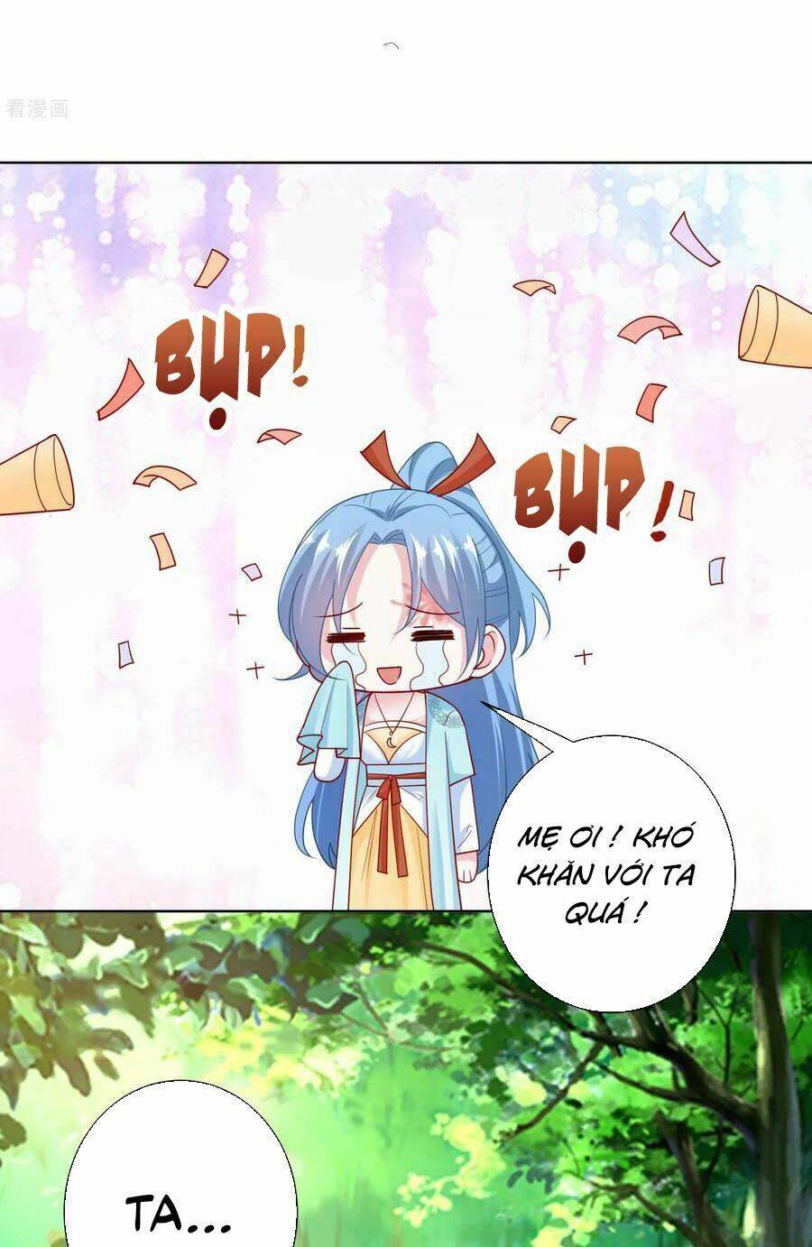 Độc Y Đích Nữ chapter 144 - Upload bởi truyensieuhay.com