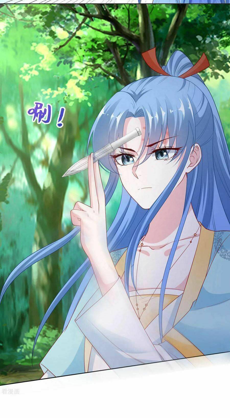 Độc Y Đích Nữ chapter 144 - Upload bởi truyensieuhay.com