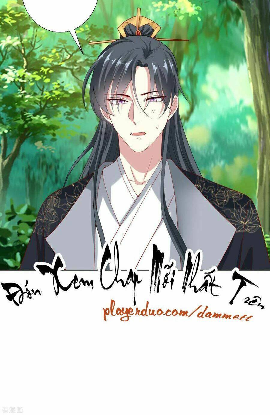 Độc Y Đích Nữ chapter 144 - Upload bởi truyensieuhay.com