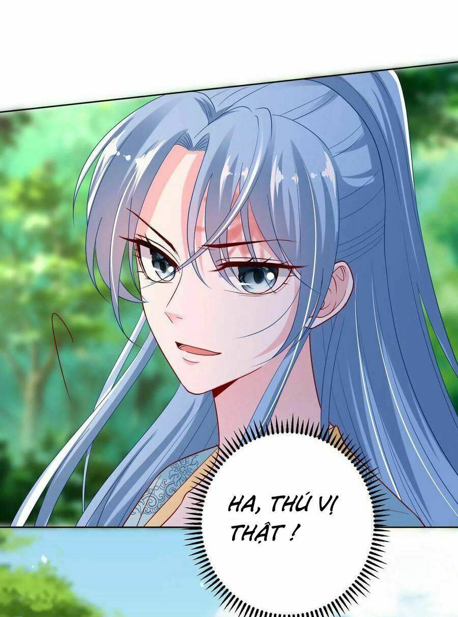 Độc Y Đích Nữ chapter 144 - Upload bởi truyensieuhay.com