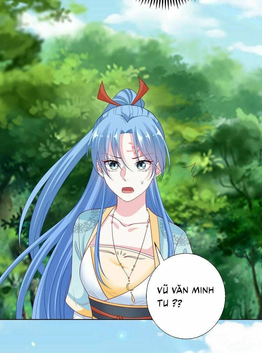 Độc Y Đích Nữ chapter 144 - Upload bởi truyensieuhay.com