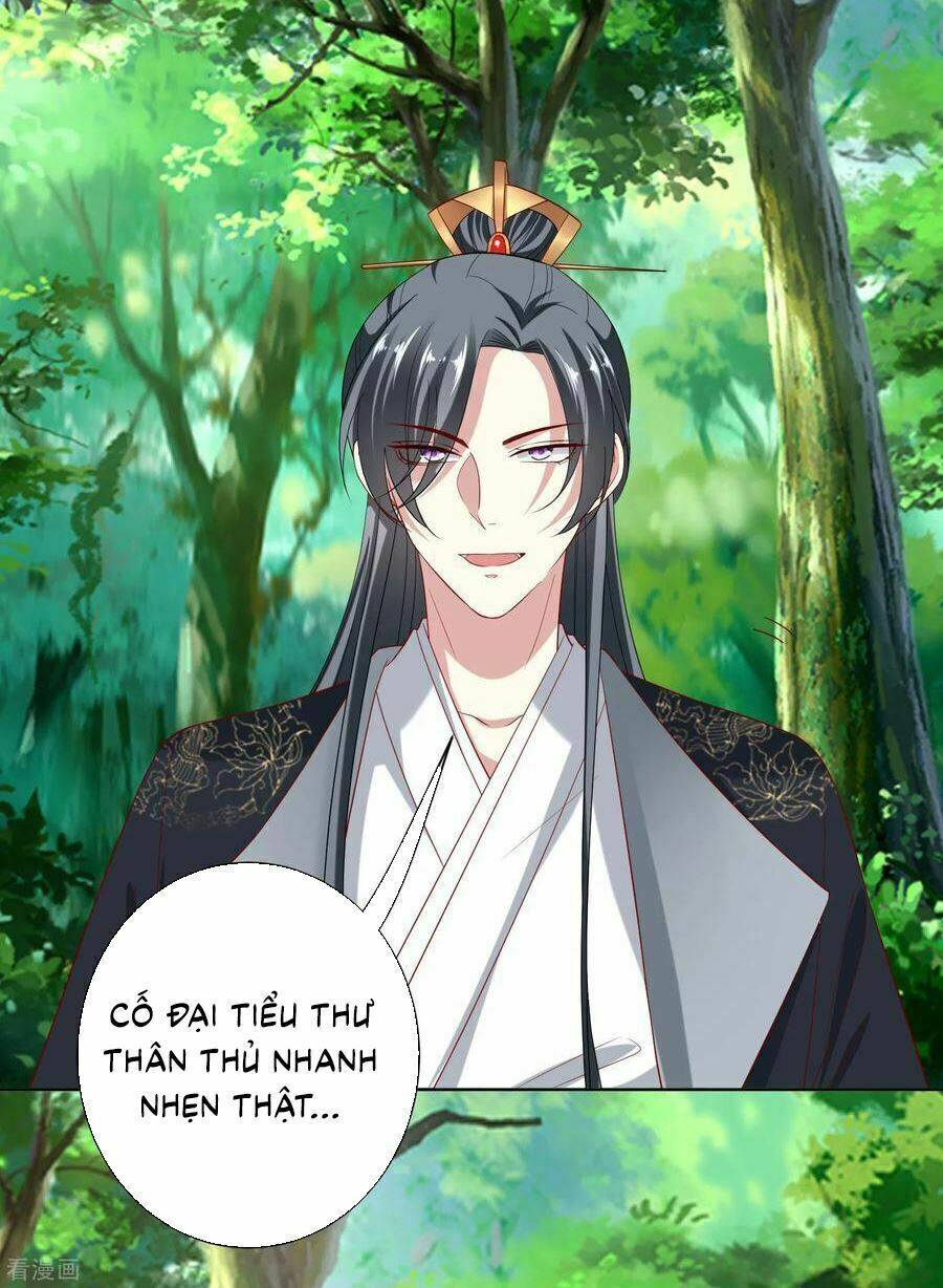 Độc Y Đích Nữ chapter 144 - Upload bởi truyensieuhay.com