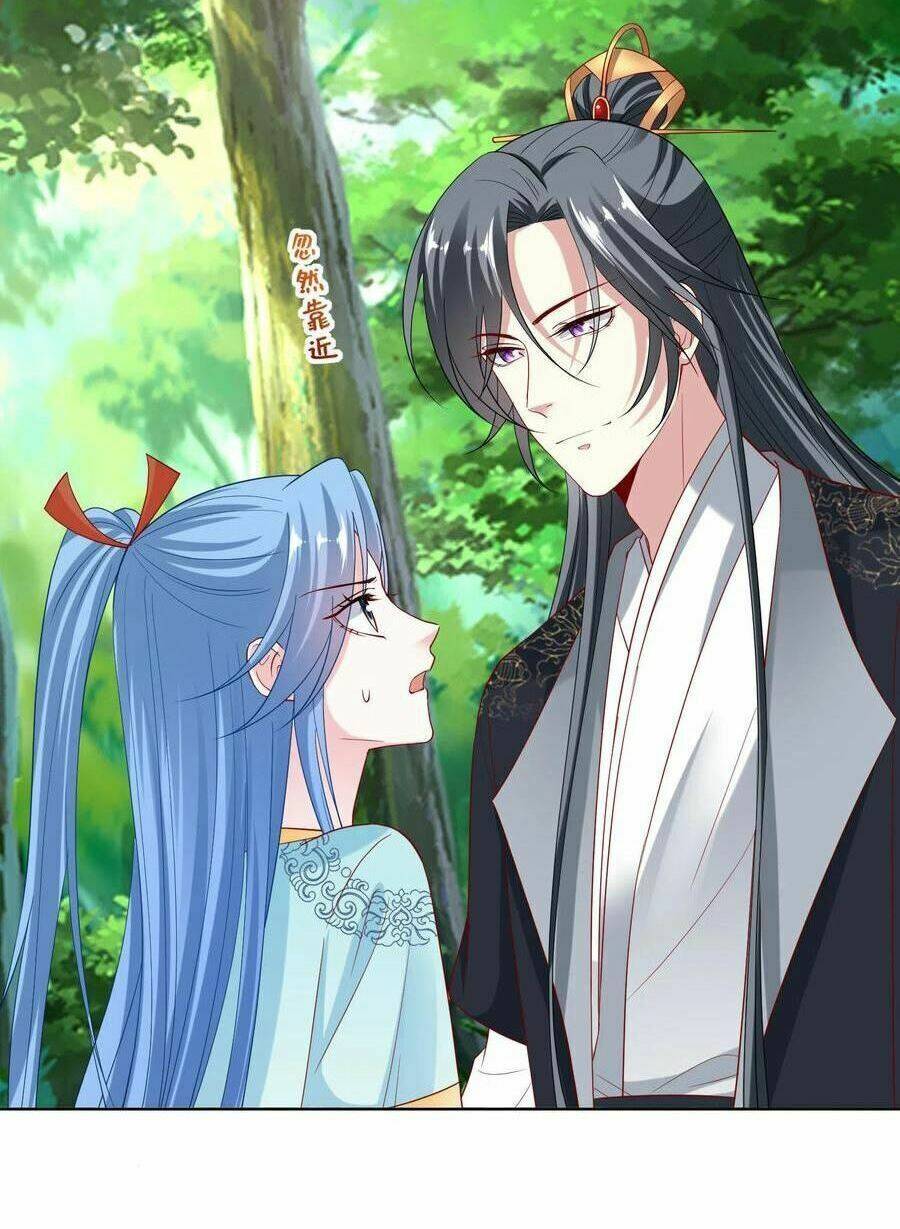 Độc Y Đích Nữ chapter 144 - Upload bởi truyensieuhay.com
