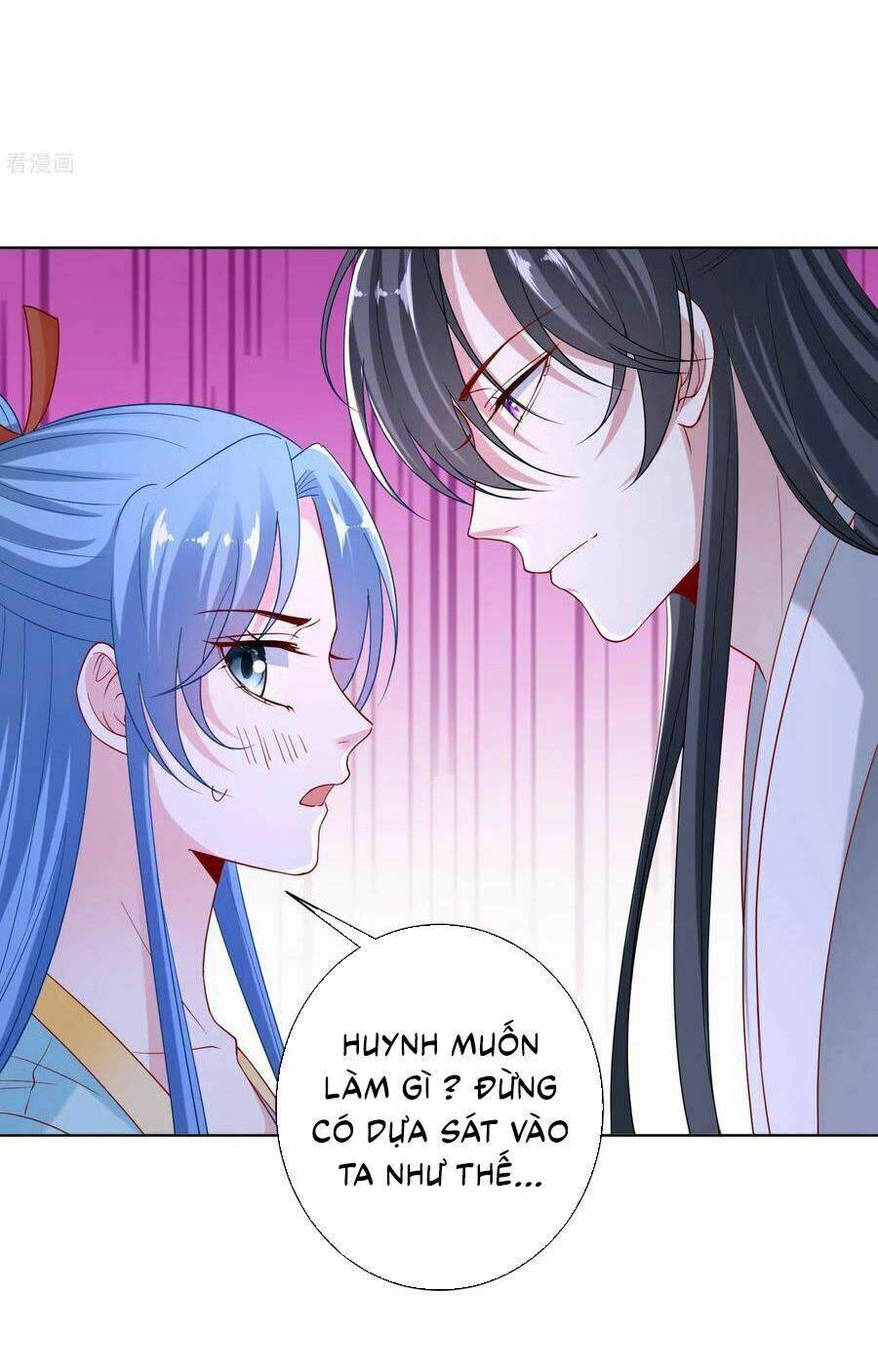Độc Y Đích Nữ chapter 144 - Upload bởi truyensieuhay.com
