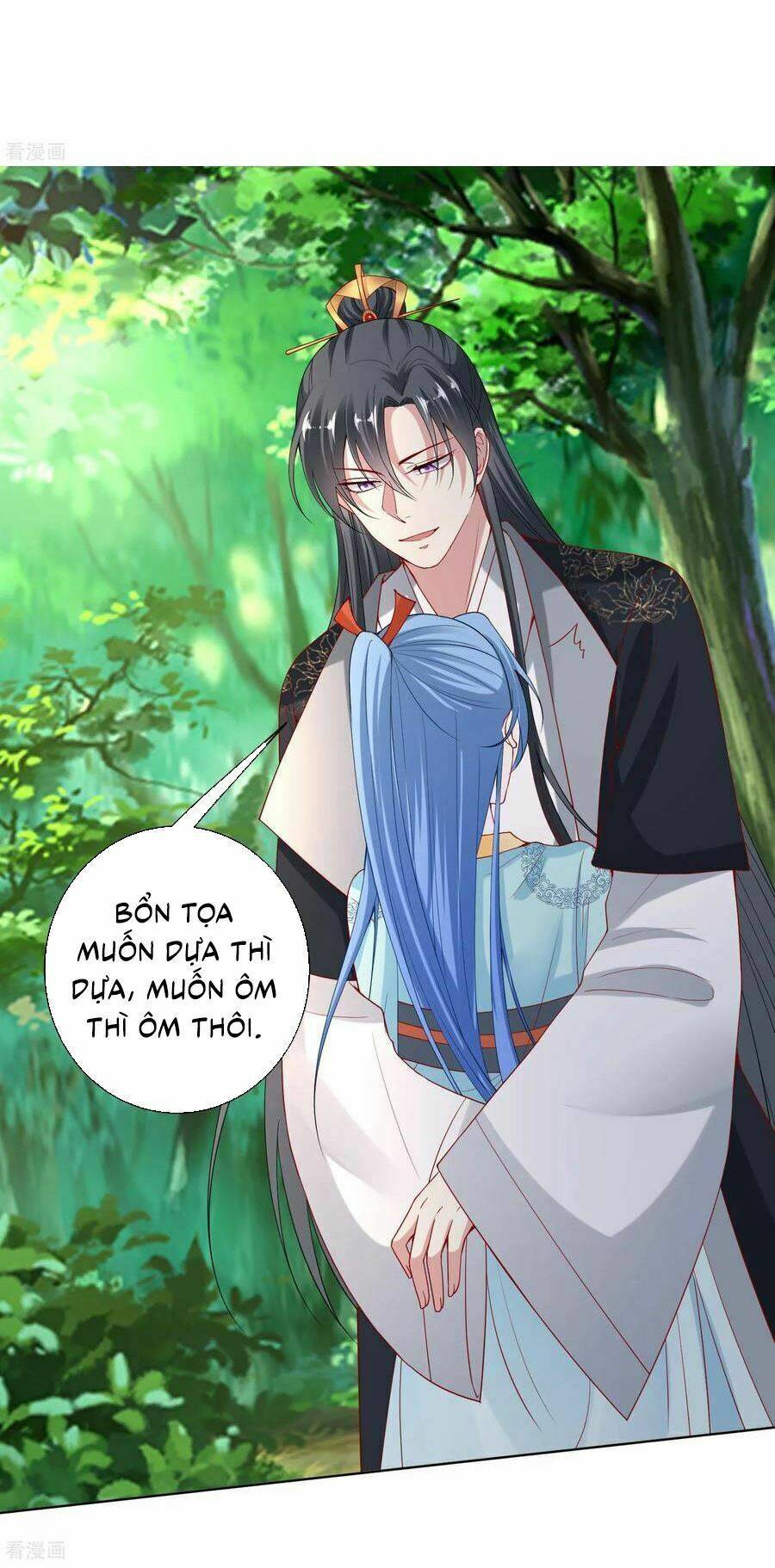 Độc Y Đích Nữ chapter 144 - Upload bởi truyensieuhay.com