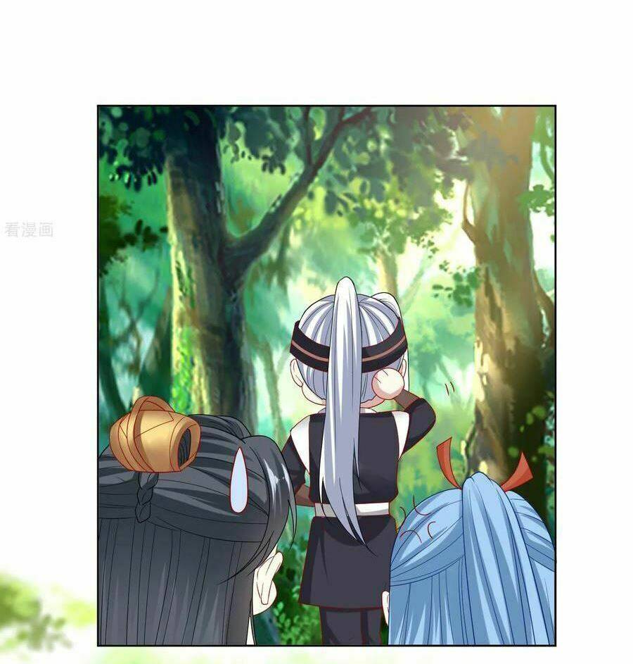 Độc Y Đích Nữ chapter 145 - Trang 11