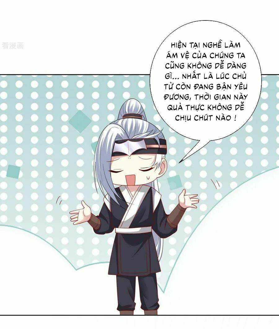 Độc Y Đích Nữ chapter 145 - Trang 13