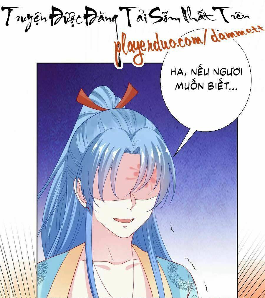 Độc Y Đích Nữ chapter 145 - Trang 14