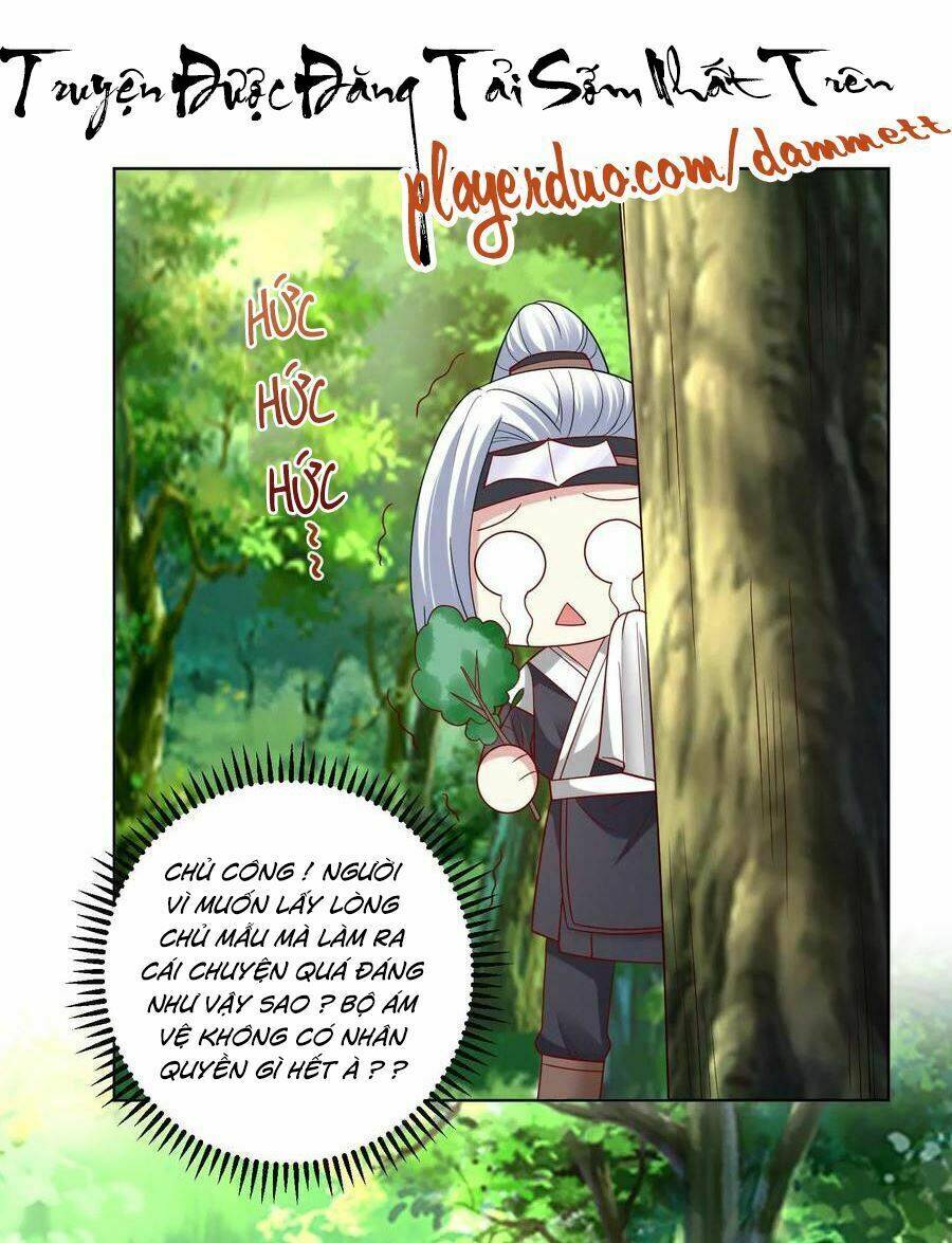 Độc Y Đích Nữ chapter 145 - Trang 19