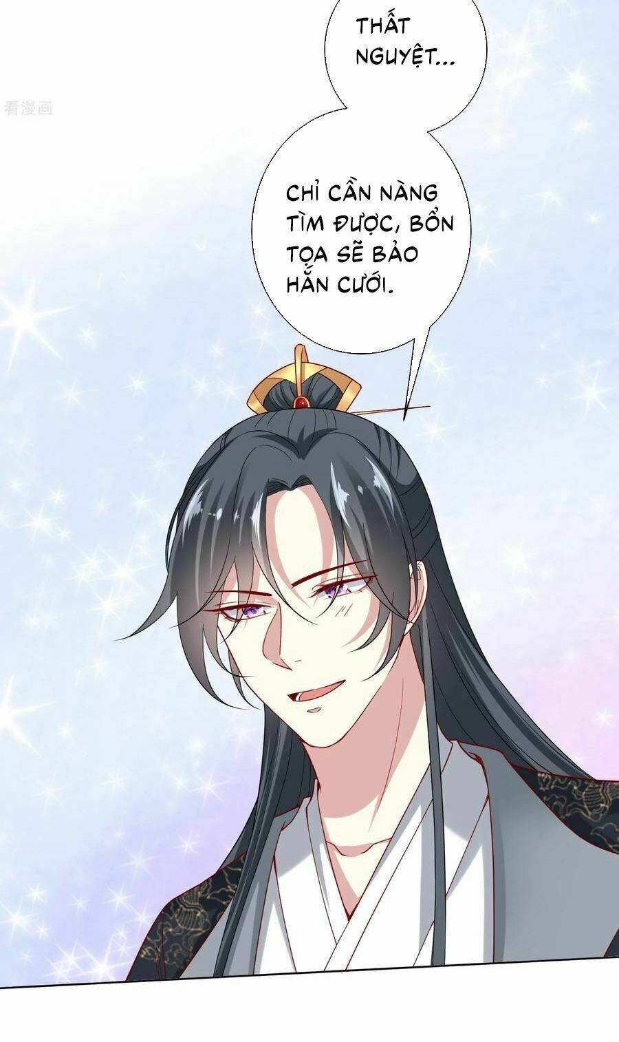 Độc Y Đích Nữ chapter 145 - Trang 23