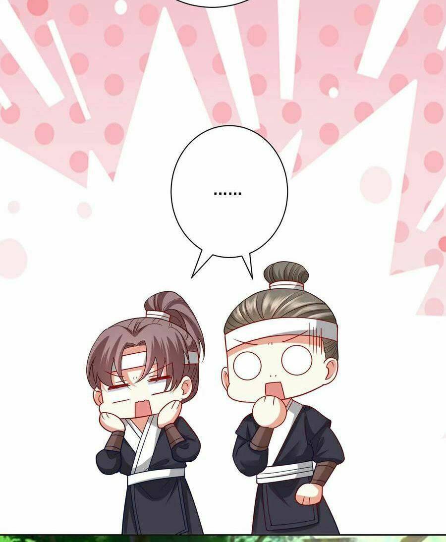 Độc Y Đích Nữ chapter 145 - Trang 27
