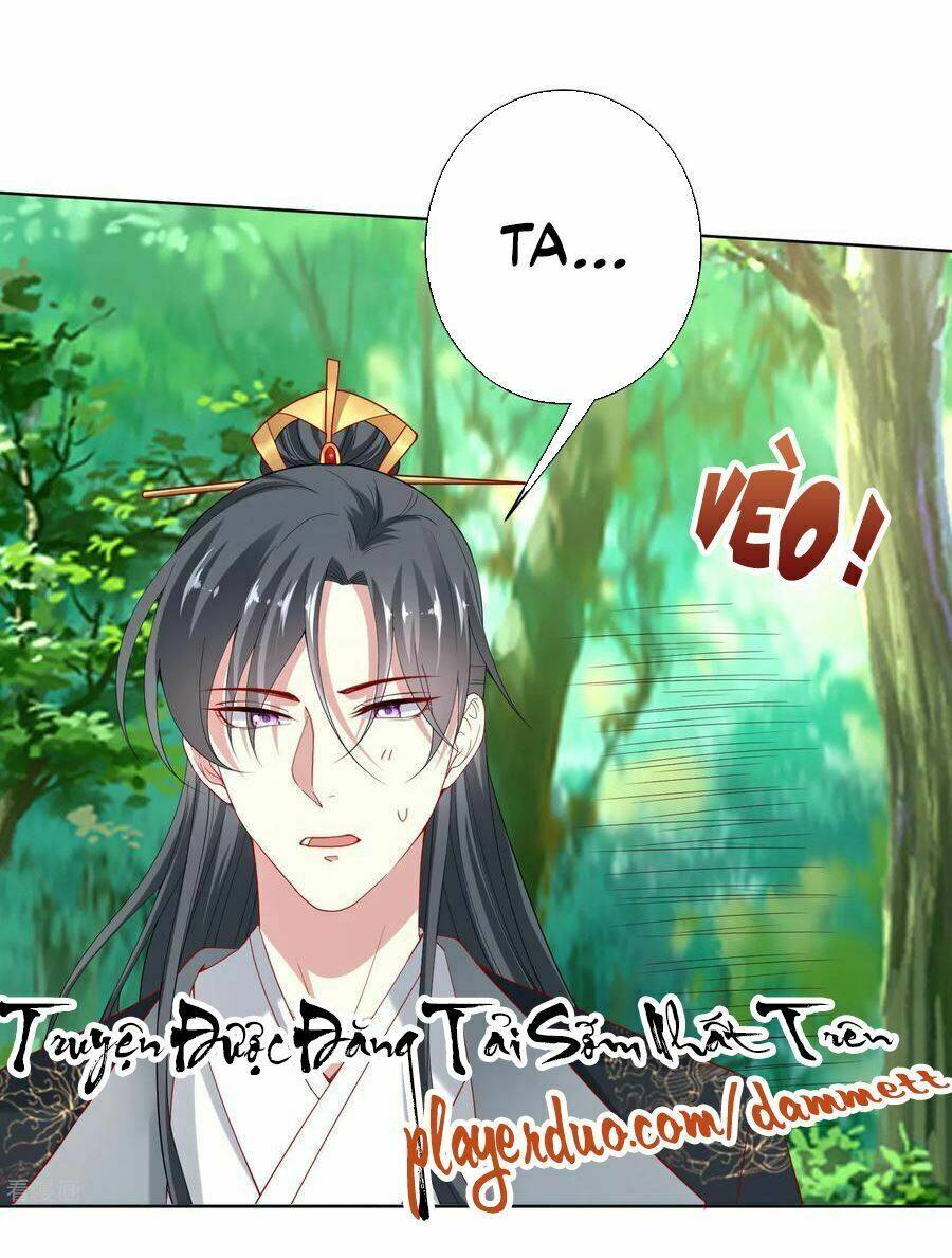 Độc Y Đích Nữ chapter 145 - Trang 3