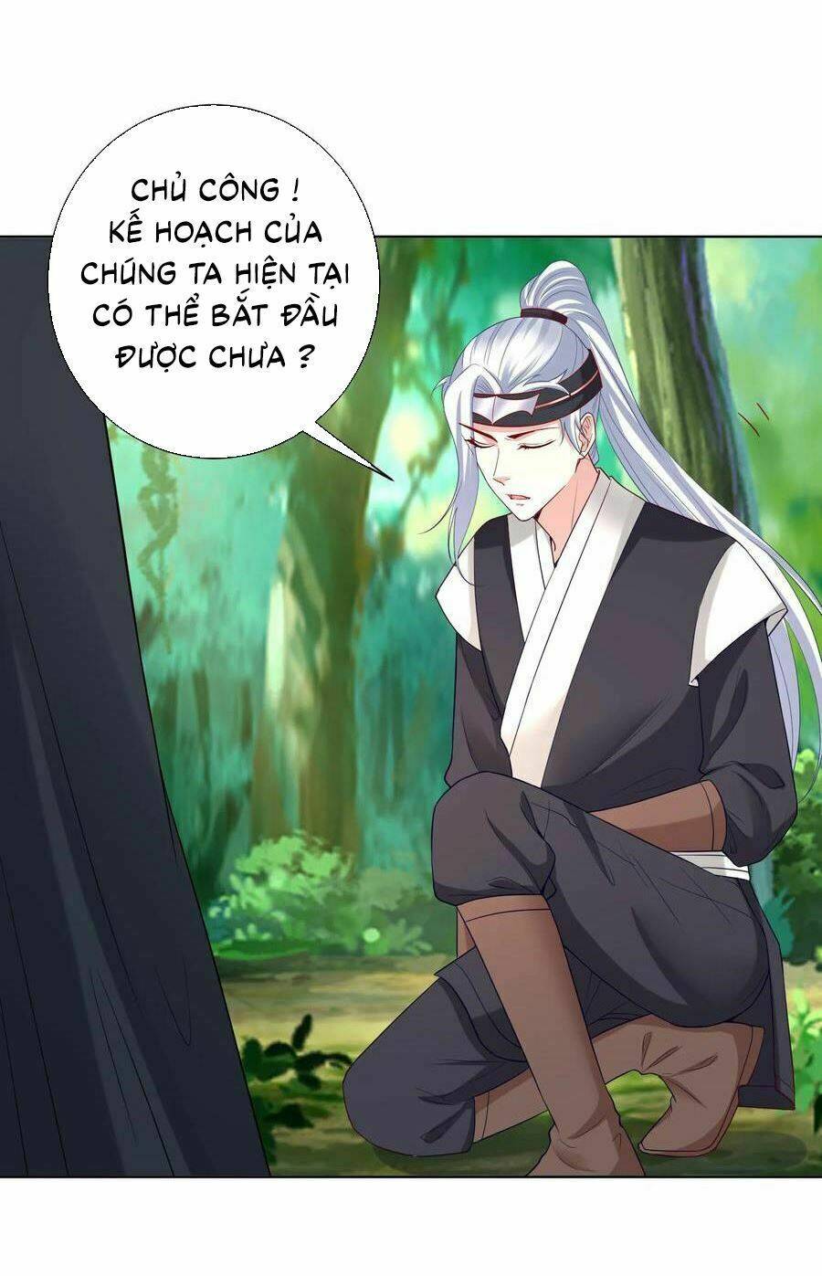 Độc Y Đích Nữ chapter 145 - Trang 4