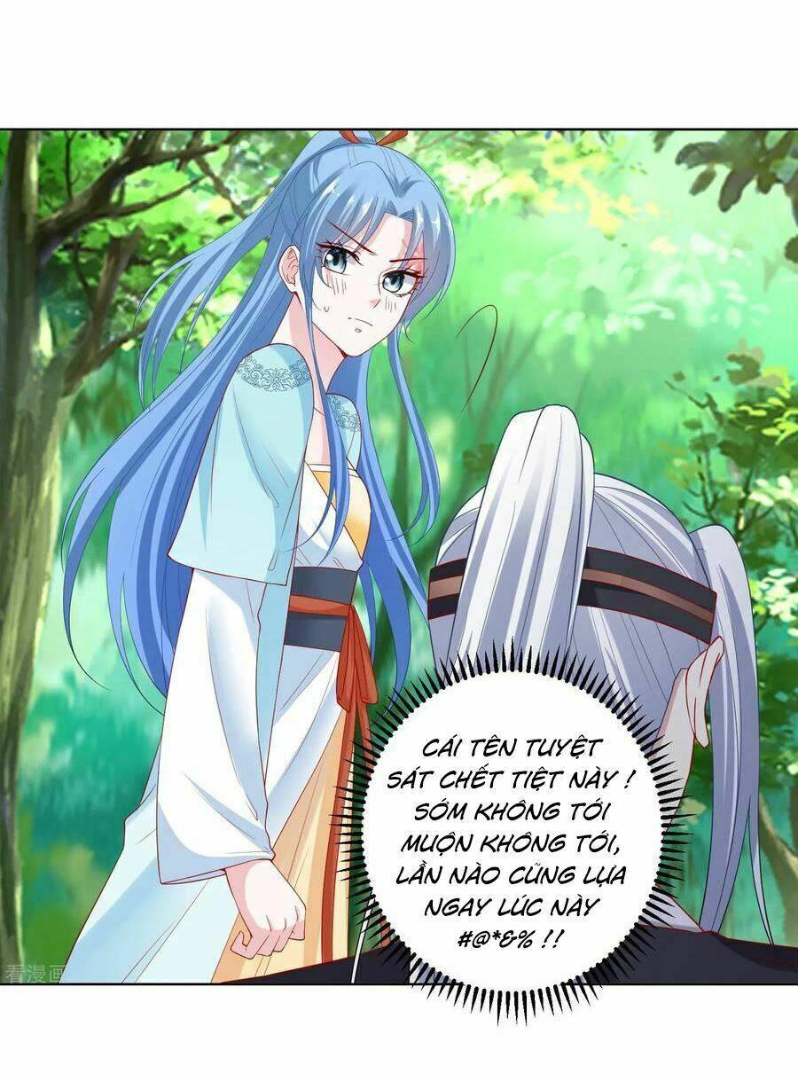 Độc Y Đích Nữ chapter 145 - Trang 5
