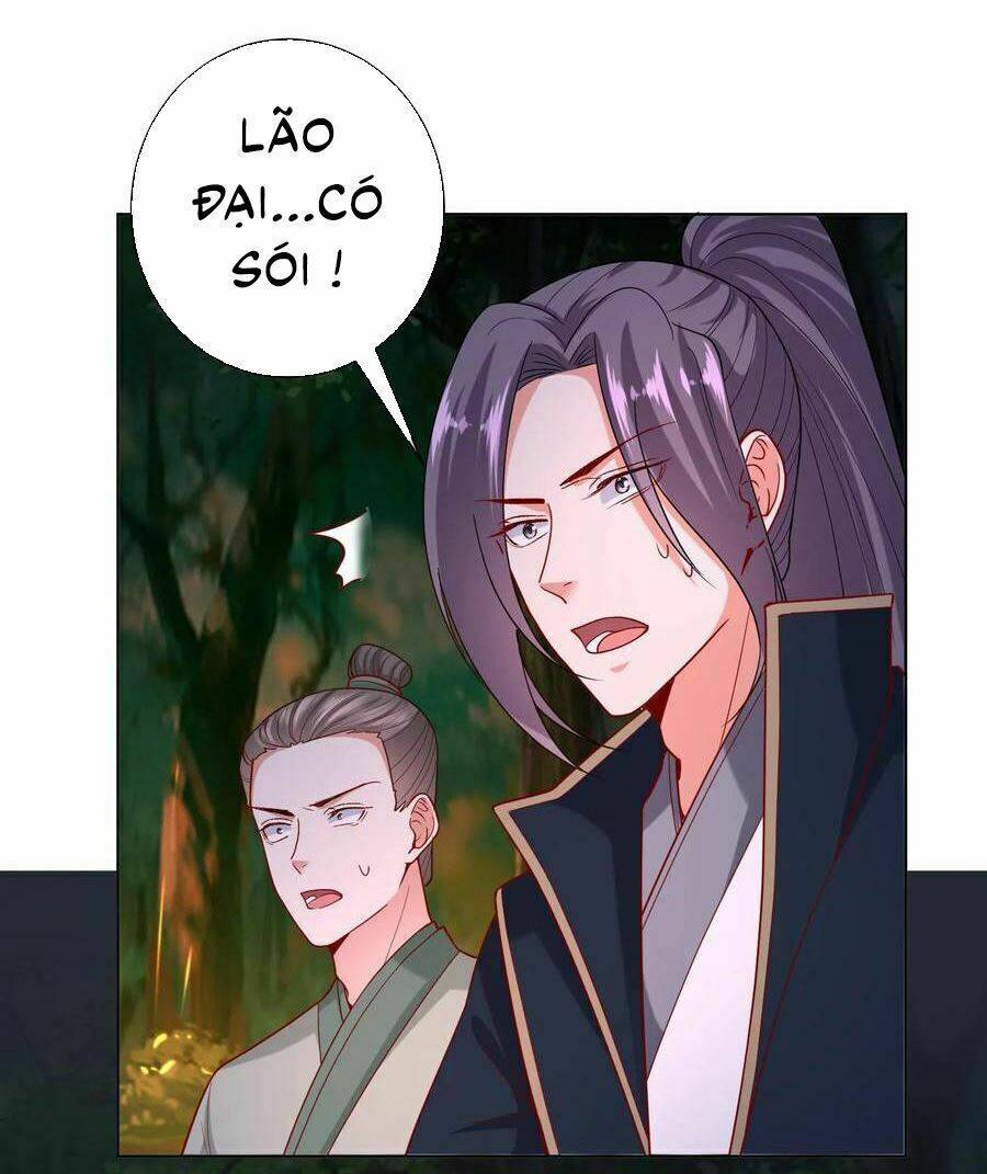 Độc Y Đích Nữ chapter 146 - Upload bởi truyensieuhay.com