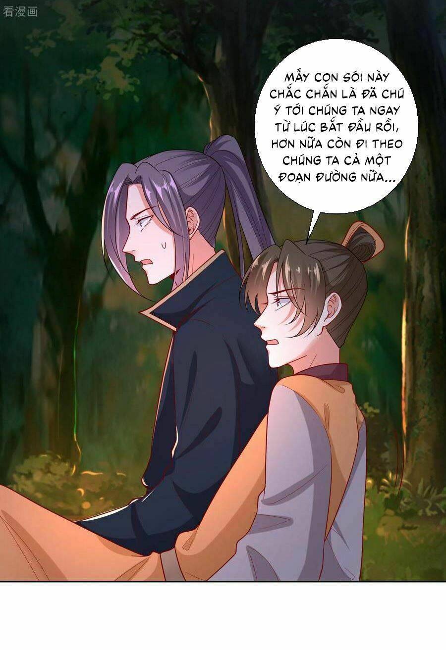 Độc Y Đích Nữ chapter 146 - Upload bởi truyensieuhay.com