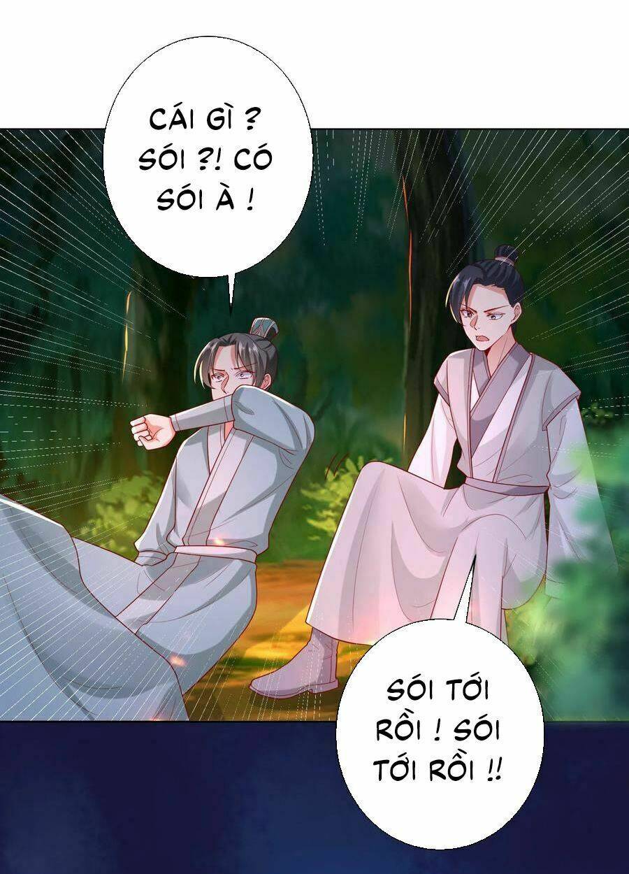 Độc Y Đích Nữ chapter 146 - Upload bởi truyensieuhay.com