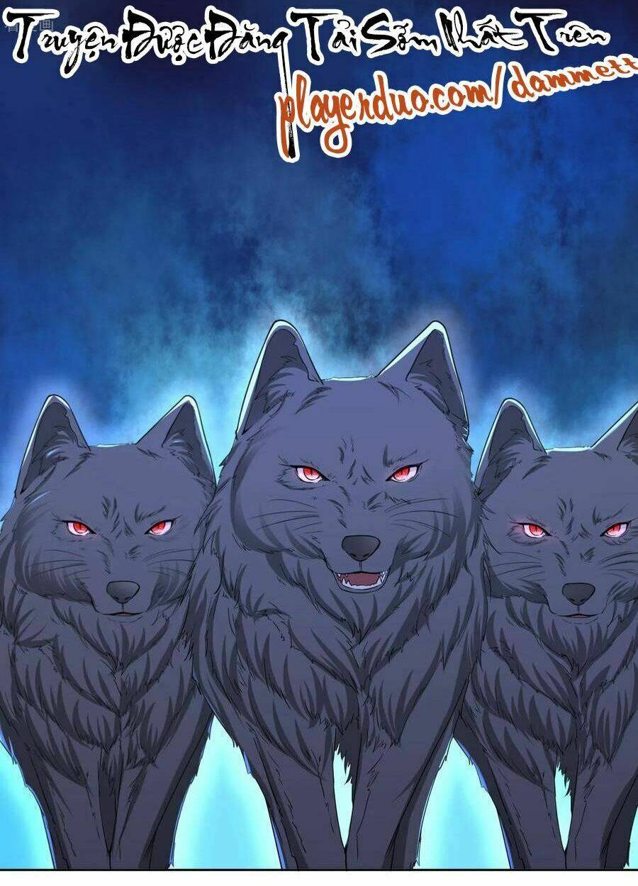 Độc Y Đích Nữ chapter 146 - Upload bởi truyensieuhay.com