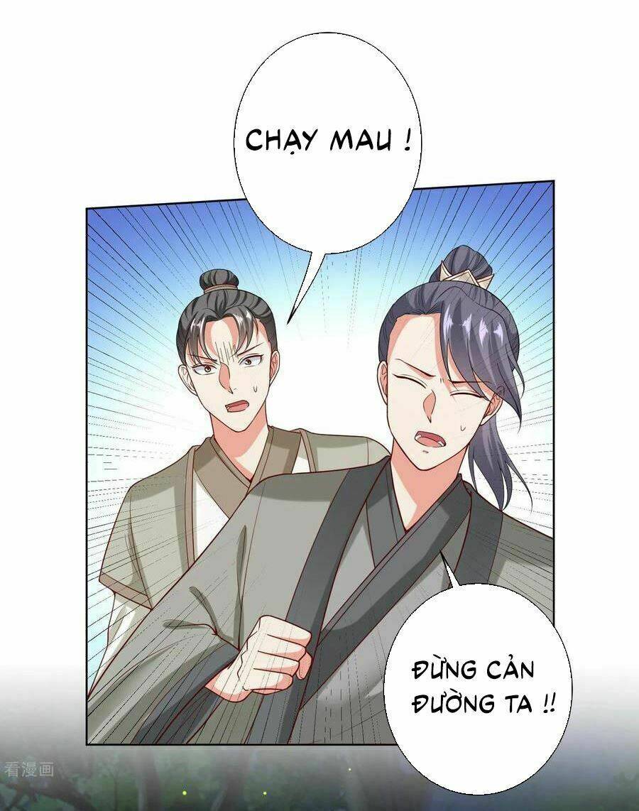 Độc Y Đích Nữ chapter 146 - Upload bởi truyensieuhay.com