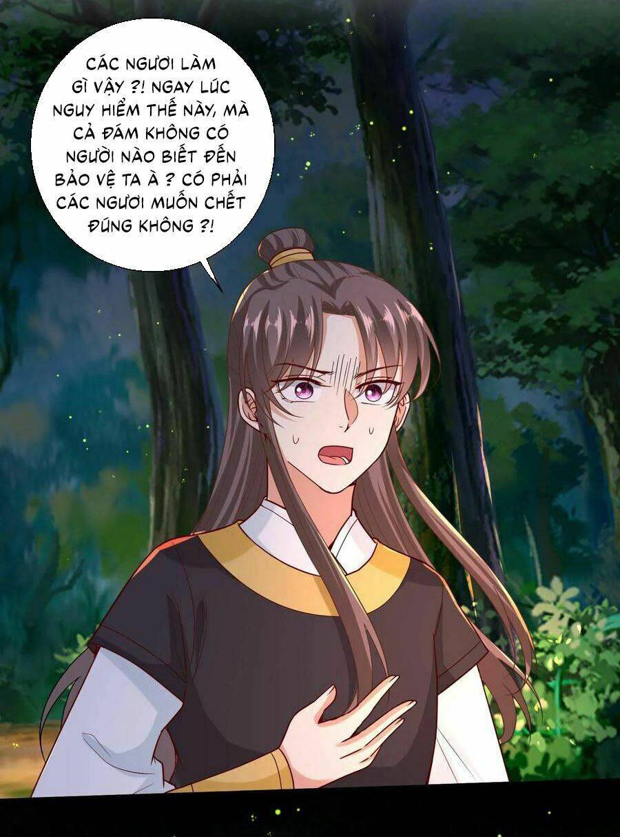 Độc Y Đích Nữ chapter 146 - Upload bởi truyensieuhay.com