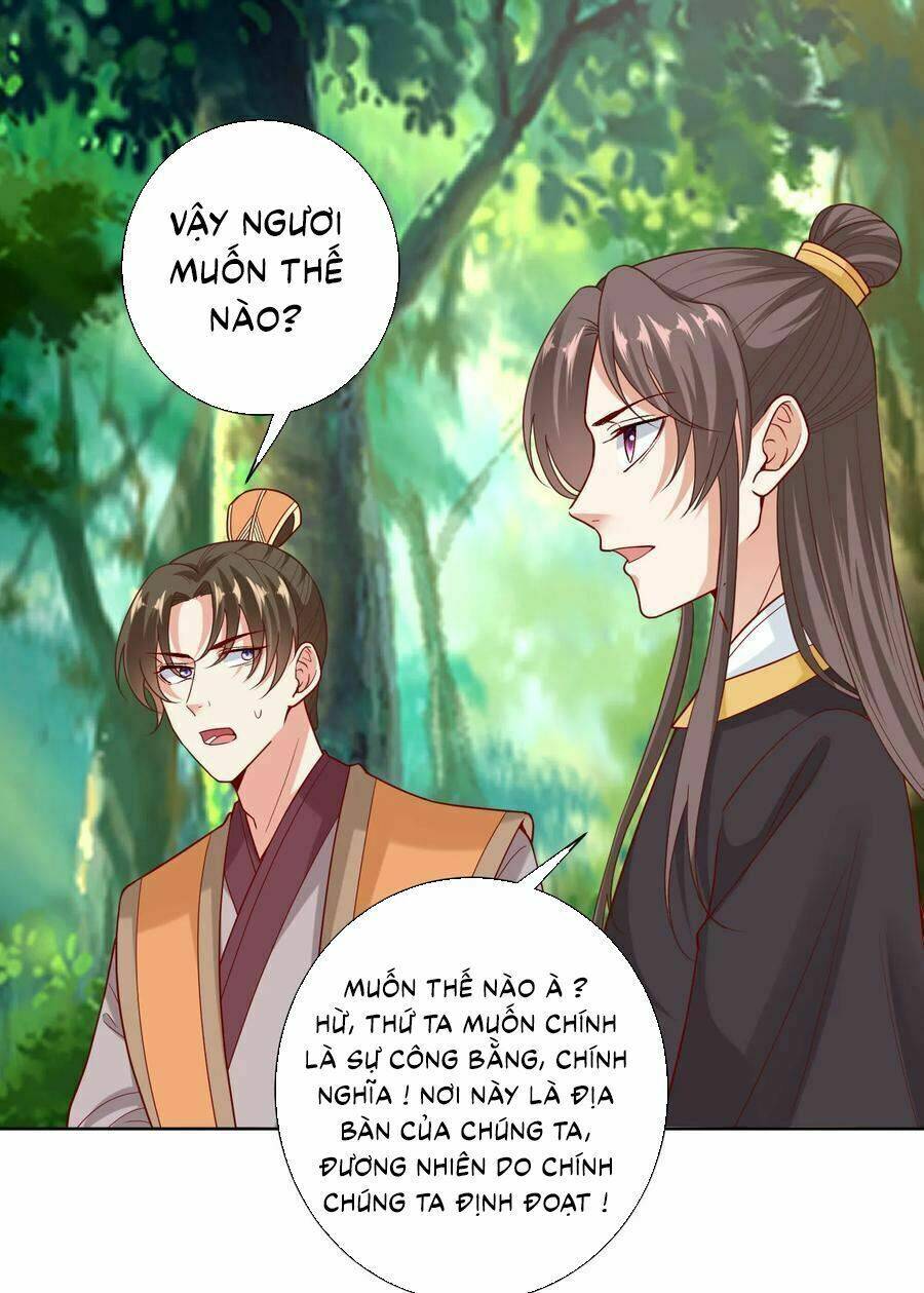 Độc Y Đích Nữ chapter 146 - Upload bởi truyensieuhay.com