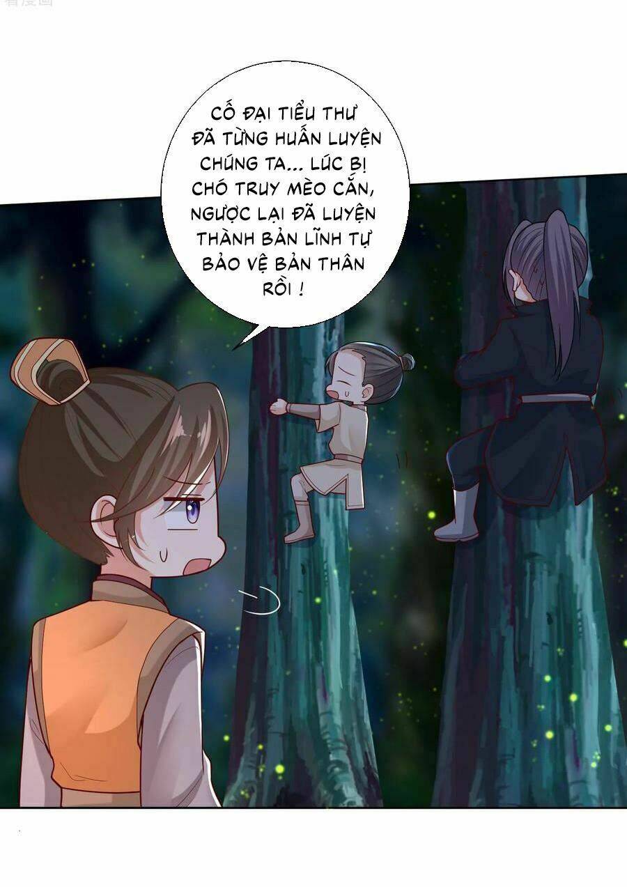 Độc Y Đích Nữ chapter 146 - Upload bởi truyensieuhay.com