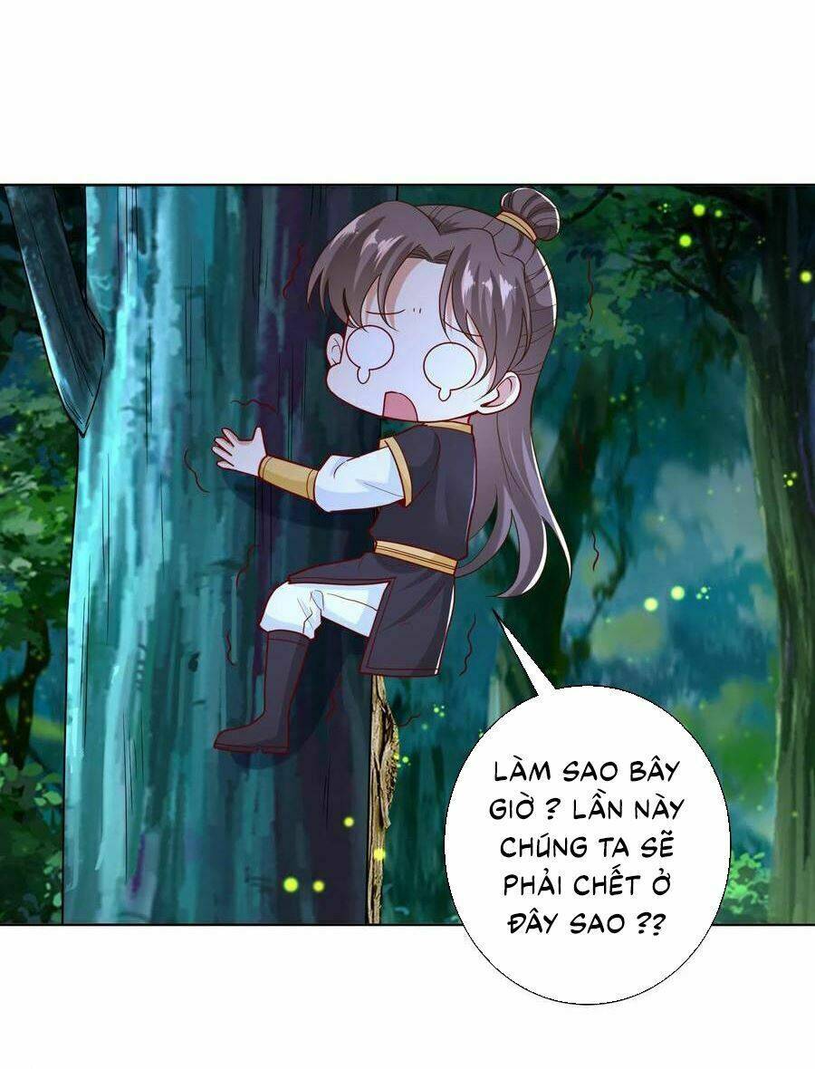 Độc Y Đích Nữ chapter 146 - Upload bởi truyensieuhay.com